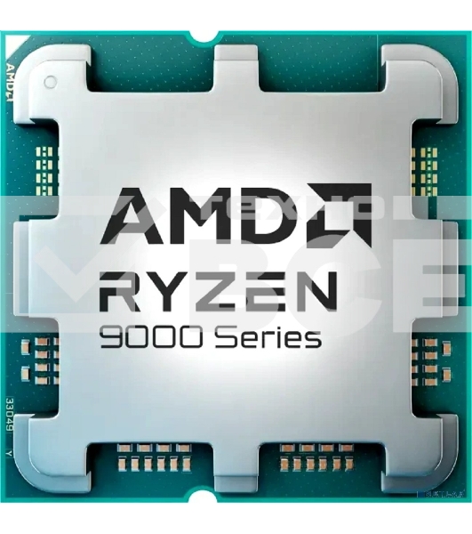 Процессор AMD RYZEN 7 9800X3D SAM5  120W 4700 100-000001084 OEM