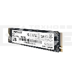 SSD накопитель Patriot P320 2ТБ, M.2 2280, NVMe, R/W 3000MB/2200MB/s, фото5