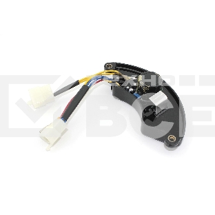 Автоматический Регулятор Напряжения AVR 8кВт 380В 141019