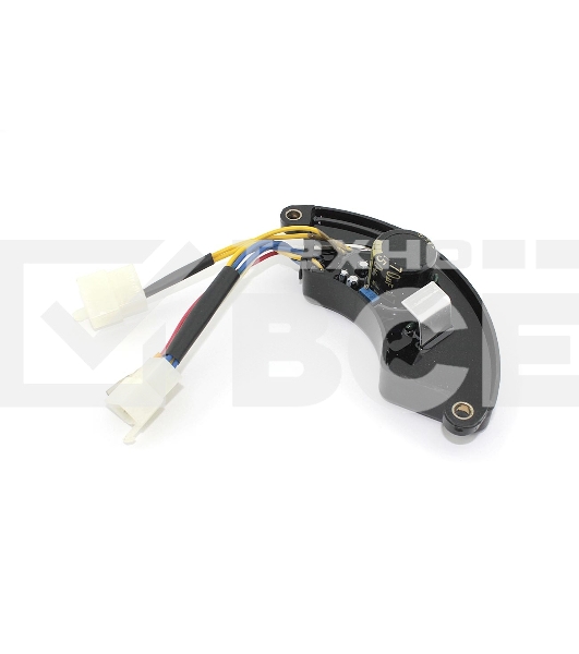 Автоматический Регулятор Напряжения AVR 8кВт 380В 141019