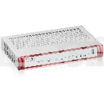 Межсетевой экран Zyxel USG FLEX 100H, 8xRJ-45: 1G (LAN/WAN), 1xUSB3.0 **, фото6