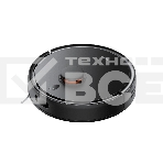 Робот-пылесос Xiaomi Robot Vacuum S20 (BHR8628EU) чёрный, 3200 мAч Li-Ion, уборка суxая/влажная, пылесборник контейнер 0.4 л, фото4
