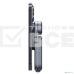 Беспроводное зарядное устройство Aukey LC-MC312 3in1 Travel Qi2, фото4