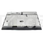 Матрица со стеклом LG LM235UH1(SD)(A2) iMac 24 M1 M3 A2438 A2439 A2873 A2874 Mid2021 Late2023 Blue, фото3