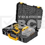 Винтоверт ударный аккумуляторный бесщет. CIDH-BL-20-270, Li-Ion, 20 В Denzel, фото11