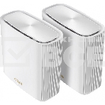 Бесшовный Mesh роутер Asus ZenWiFi XT9 (W-2-PK) AX7800 2.5GE/USB3.0 белый (упак.:2шт), фото14