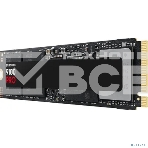 Накопитель SSD 1Tb Samsung 9100 PRO, M.2, PCI-E 5.0 x4, TLC 3D NAND [R/W - 14800/13400 Mb/s], фото17