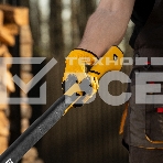 Колун Denzel F20, 2800 гр, двухкомпонентная рукоятка, 920 мм, фото12