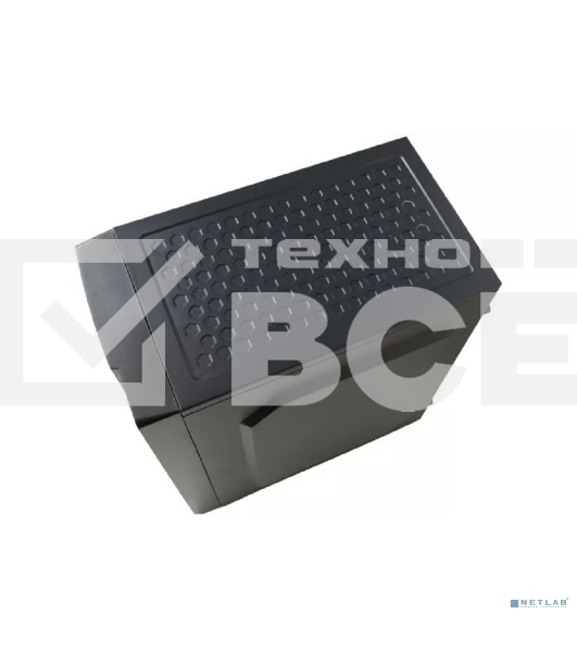 Компьютерный корпус Minitower mATX T05 Filum 00-00866544