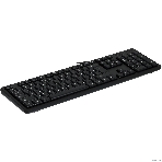 Клавиатура проводная A4Tech KR-3, USB, черный, фото15