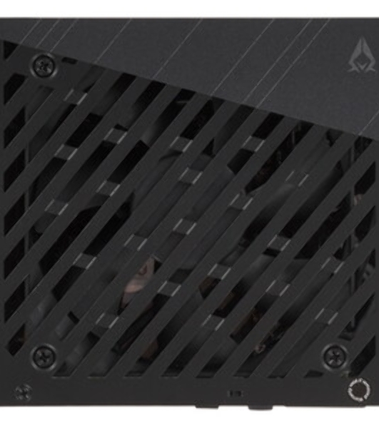Блок питания Azza ATX 850W PSAZ-850G Gen.5 80+ gold (20+4pin) APFC 120mm fan 6xSATA RTL