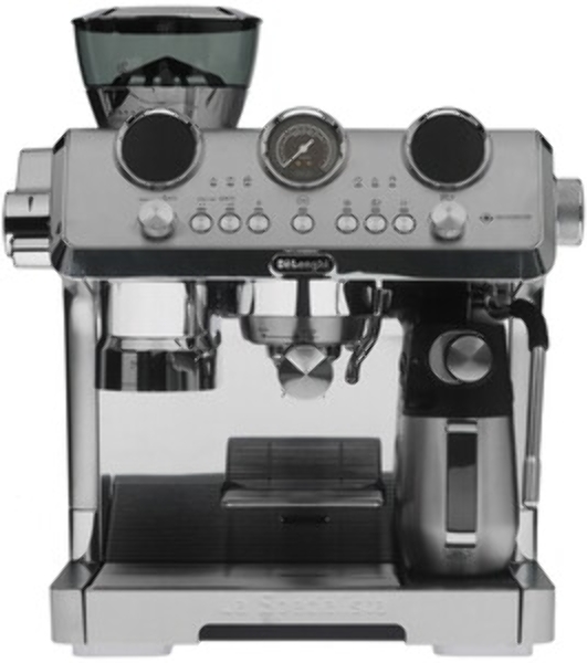 Кофеварка рожковая DeLonghi EC9885.M