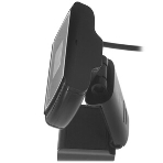 Веб-камера OKLICK OK-C013FH 1920x1080, 30 кадр/с, USB Type-A, микрофон (шумоподавление), универсальное крепление, фото20