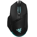 Мышь проводная Razer Basilisk V3 черный, 26000 dpi, USB, кнопки - 11, фото11