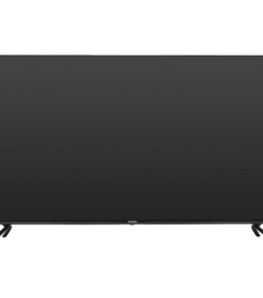 Телевизор Hyundai 50' H-LED50BU7012 черный LED 4K UHD 60Hz Smart TV YaOS 2GB/32GB