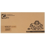 Картридж лазерный GalaPrint GP-W2071X 117X для принтеров HP Color Laser 150a/150nw/178nw MFP/179fnw MFP Cyan 1300 копий, фото 1