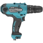 Дрель Makita HP0300, 320Вт, сетевая, ударная, фото12