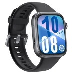 Умные часы HUAWEI Watch FIT 4 Seiya-B09F, 1.82' AMOLED, GPS, WR100, черный, фото9