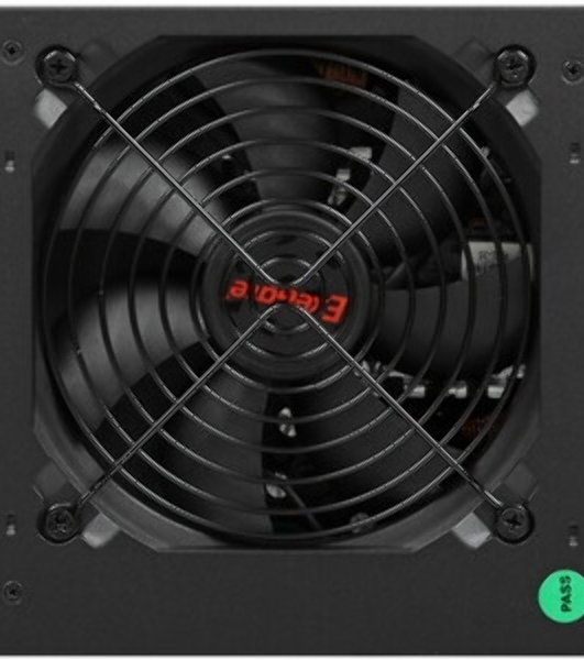 Блок питания ExeGate 400PPE (EX260638RUS), 400Вт, 120мм, черный