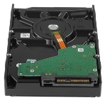 Жесткий диск Seagate HDD Server Exos 7E10 512N (3.5'/4Tb/SAS 12Gb/s/7200rpm), фото15
