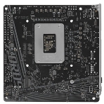 Материнская плата Gigabyte Z890I AORUS ULTRA, LGA 1851, Intel Z890, 2xDDR5, 2xSATA, 2xM.2, 1xPCIe 5.0 x16, 1xDP, 1xHDMI, 1xUSB-C, 1x Thunderbolt 4, 1x 2.5Gb LAN, 2xUSB-A 3.2 Gen 1, 3xUSB-A 3.2 Gen 2, 2x3.5 мм, TOSLINK, 7.1, 1xUSB4, Mini-ITX, фото14