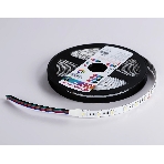 Светодиодная лента Ambrella light GS4403 5050 60Led/ 10W m/ 24V IP20 RGBW+6500K/ 5000*10*1.87mm (5 конт.), фото5