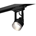 Светильник Ambrella light XT6602043 PBK/MCH черный полированный/хром матовый MR16 GU10 (C6602, N6133), фото4