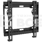 Кронштейн ARM Media STEEL-5 черный, для LED/LCD TV 15