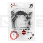Кабель DisplayPort Gembird, 1.8м, 20M/20M, черный, экран, пакет CC-DP-6, фото6