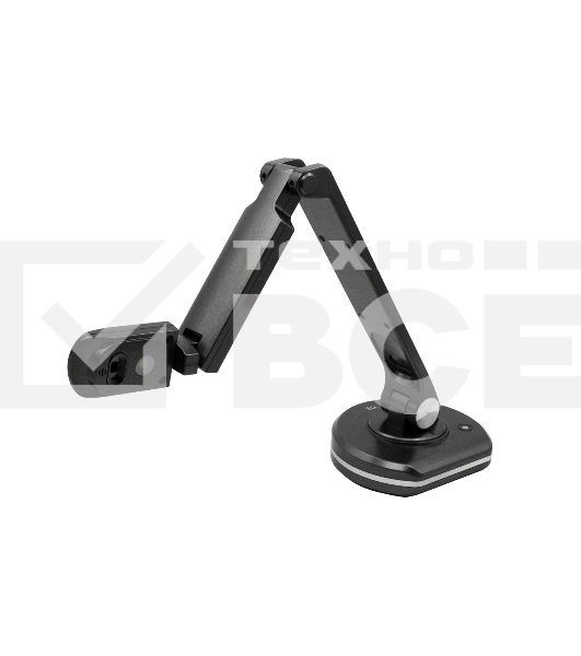 Документ-камера IQBoard [IQView E6510] 8 мегапикселей (разрешение 3256х2440) + микрофон, USB 2.0, A3