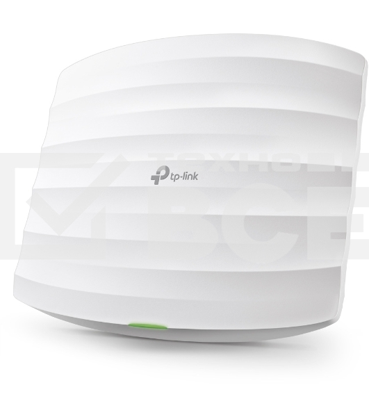 Точка доступа TP-Link SMB EAP245 AC1750 Гигабитная двухдиапазонная потолочная точка доступа Wi-Fi SMB