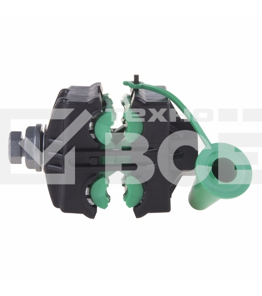 Прокалывающий зажим P 70-TE 16-150/16-150 мм²