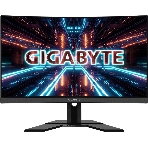 Монитор 27' Gigabyte G27QC A VA 2560x1440, 165 Гц, 1 мс, 16:9, 250 кд/м², HDMI 2.0 (x2), DP 1.2, 3.5 Jack, USB Hub (2x USB 3.0), динамики (2x2 Вт), FreeSync, изогнутый экран (1500R), черный, фото23