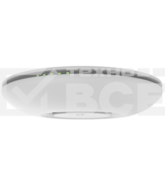 Точка доступа Wi-Fi2.4GHZ RBCAP2ND MIKROTIK