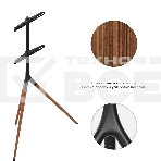 Стойка для ТВ и сенсорных панелей ONKRON TS1220 32
