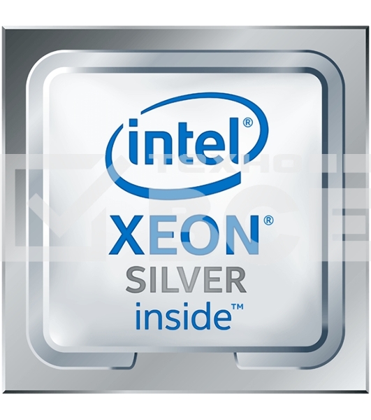 Процессор Intel Xeon Silver 4114 Soc-3647 2.2GHz OEM
