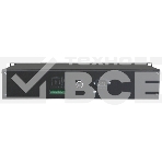 SKAT -V.12DC-18 Rack источник питания 12В,18А, высота 2U 5 информ. выходов SKAT -V.12DC-18 Rack power supply 12V, 18A, height 2U 5 inform. exits, фото2