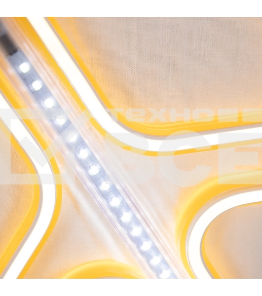 Фигура Neon-night 