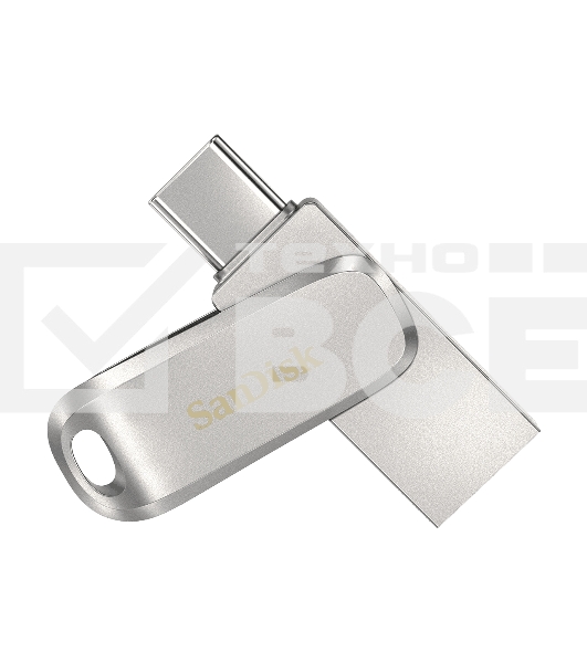 Флеш диск Sandisk USB-C 32GB SDDDC4-032G-G46