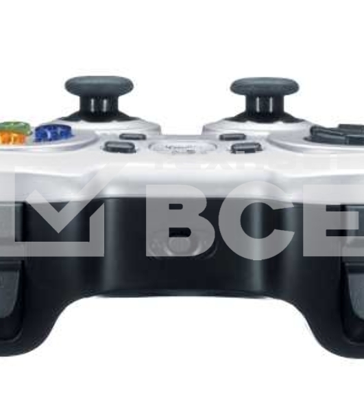 Геймпад Logitech Wireless Gamepad F710 940-000145 {USB}
