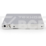 Оптический привод внешний с интерфейсом USB 2.0 Gembird DVD-USB-02-SV пластик, серебро, фото7
