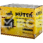 Садовый измельчитель Huter ESH-2800PRO 2800Вт 4600об/мин, фото16