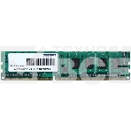 Оперативная память Patriot, DDR3, 4GB (1x4 GB), 1333 MHz, CL9, фото4