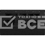 Блок питания Gigabyte ATX 1000W GP-UD1000GM 80 PLUS gold (24+4+4pin) APFC 120mm fan 8xSATA Cab Manag RTL, фото2