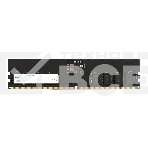 Оперативная память NETAC Basic, DDR5, 16GB (1x16GB), 4800MHz, CL40, фото7