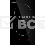 Электрическая варочная панель HOMSair HVC32BK, фото7
