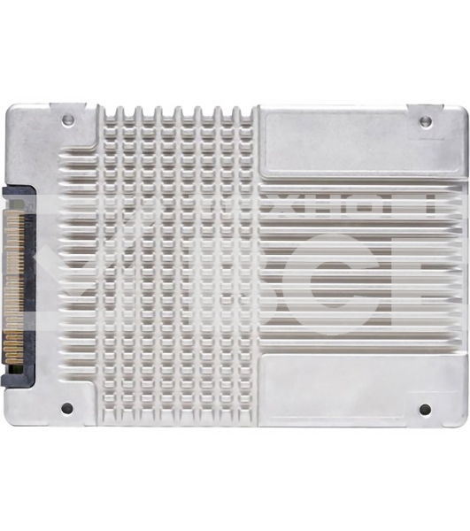 Накопитель SSD Intel DC P4610 Series, 6400Gb, U.2, PCIe, NVMe, R/W 3200/3200