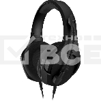Гарнитура Logitech Headset Logitech H390 USB черный, фото31