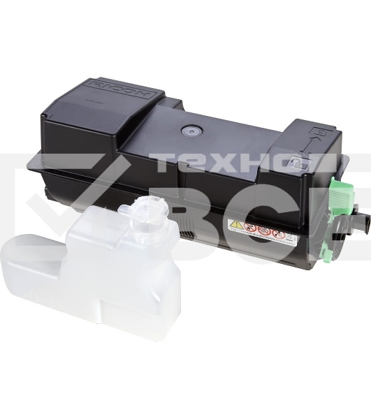 Картридж лазерный Ricoh тип MP601 черный для SP 5300/5310DN 25000 отп.
