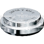 Батарейка Varta ELECTRONICS LR9/625 BL1 Alkaline 1.55V (4626) (1/10/100), фото2